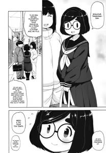Page 3 of Kinjo no Jimi na JC ni Otona no Asobi o Oshiete mita Hanashi | L'histoire d'une jeune étudiante qui apprend la manière dont les adultes s'amusent - preview thumbnail