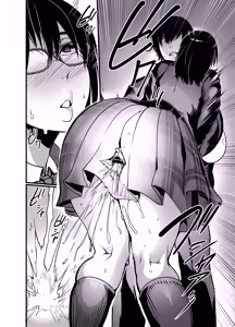Page 8 of Kanmoku no Ko Sotsugyou no Hi | Silent Girl - Graduation Day - preview thumbnail