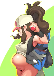 Page 255 of Pregnancy 08 - preview thumbnail