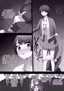 Page 19 of Manin Densha | Full Train (decensored) - preview thumbnail