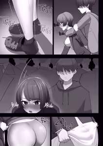 Page 35 of Manin Densha | Full Train (decensored) - preview thumbnail