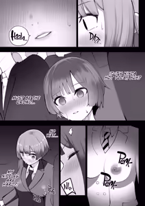 Page 5 of Manin Densha | Full Train (decensored) - preview thumbnail