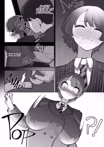 Page 10 of Manin Densha | Full Train (decensored) - preview thumbnail