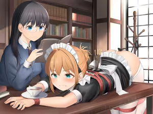 Page 56 of イラスト - preview thumbnail