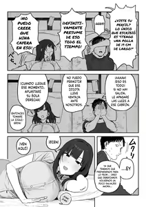 Page 40 of Tanesaki Kaori (39), Musume no Kawari ni Doujin AV Debut | Takesaki Kaori (39) Hace su Debut en un Doujin AV en Lugar de su Hija (decensored) - preview thumbnail