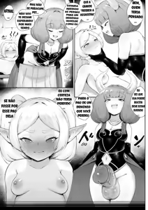 Page 3 of A slightly different kind of Magic Duel - preview thumbnail