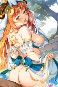 Page 168 of Miazi 2021 - 2025/04 Reward (decensored) - preview thumbnail