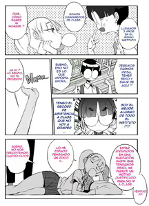 Page 3 of LA HABITACIÓN DE LA QUE NO PUEDES SALIR - preview thumbnail