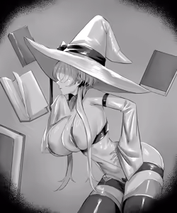 Page 422 of Hs_Mollu (uncensored) - preview thumbnail