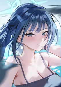 Page 3 of Qian Yu - preview thumbnail