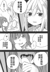 Page 7 of Yukina wa Gaman ga Dekinai | 友希那無法忍受 - preview thumbnail