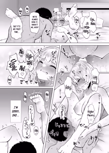 Page 11 of Idensei Shikkan no Risk ga Nai nara Papa to Kozukuri Shite mo Ii yo ne 3 - preview thumbnail