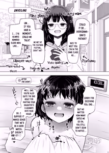 Page 35 of Idensei Shikkan no Risk ga Nai nara Papa to Kozukuri Shite mo Ii yo ne 3 - preview thumbnail