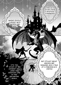 Page 3 of Tada no Osananajimi no Hazudatta Kiyoshi Kishi ga Danjon no Misshitsu de Sekinen no Shūchaku o Kokuhaku Shitekita!?｜The Holy Knight Who Was Supposed To Be My Friend Confesses His Obsession For Me In A Dungeon Room - preview thumbnail
