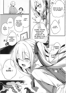 Page 3 of Narikawa Rita-chan no Narikawari - preview thumbnail