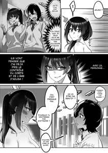 Page 56 of Shukushu Sagashi ~Kisei Nouryoku de Nikutai Goudatsu~ - preview thumbnail