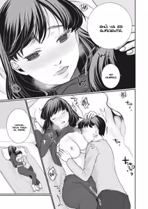 Page 3 of Milk Boy - preview thumbnail