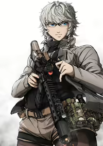 IMIZU — hentai manga cover on Fhentai