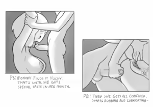 Page 4 of Finn and Minerva - preview thumbnail