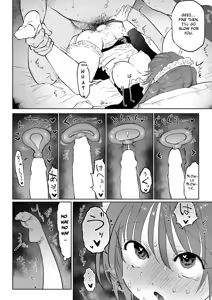 Page 14 of Maid de Asobo | Play with a Maid - preview thumbnail