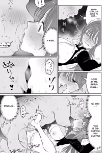 Page 15 of Maid de Asobo | Play with a Maid - preview thumbnail