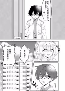 Page 6 of Amai Souji no Gohoubi-Maid Hoshino no Kakei Jijou - Sweet Cleaning Reward Maid Hoshino's Household Finances - preview thumbnail