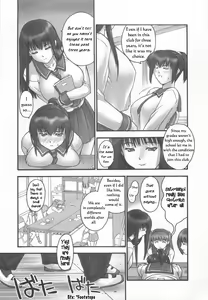 Page 7 of Sex Club - preview thumbnail