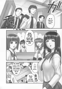Page 8 of Sex Club - preview thumbnail