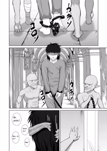 Page 40 of Haisenkoku no Akuda Mesubuta Oujo - preview thumbnail