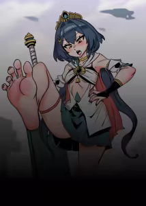 Page 3 of Yunli - preview thumbnail