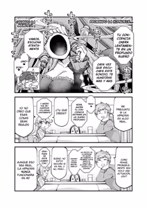 Page 3 of GenParo Harvin Harem Apartment Saimin Hen - preview thumbnail