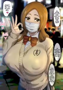 Page 3 of Uraaka Orihime 31 - preview thumbnail