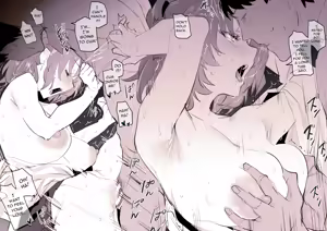 Page 8 of Tonari no Ko | The Sweet Girl Next To Me - preview thumbnail