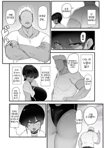 Page 4 of 水泳女子、嫌いなコーチに堕とされる 。수영녀, 싫어하는 코치에게 떨어지다 - preview thumbnail