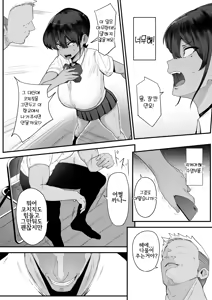 Page 9 of 水泳女子、嫌いなコーチに堕とされる 。수영녀, 싫어하는 코치에게 떨어지다 - preview thumbnail
