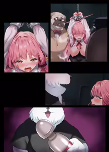 Page 56 of Saimu Chouka ~Zayku Make Onnashachou AV Debut~ - preview thumbnail