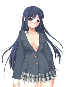 Page 176 of Seitokaichou wa Shinsei Roshutsukyou - preview thumbnail