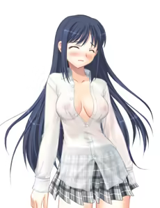Page 263 of Seitokaichou wa Shinsei Roshutsukyou - preview thumbnail
