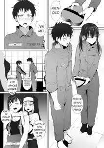Page 3 of Honoo Neko no Ongaeshi (decensored) - preview thumbnail