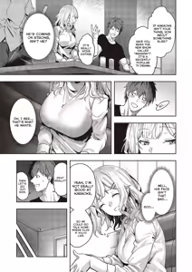 Page 3 of Mikakunin no Kanjou | Unconfirmed Emotion - preview thumbnail