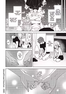 Page 33 of Mikakunin no Kanjou | Unconfirmed Emotion - preview thumbnail