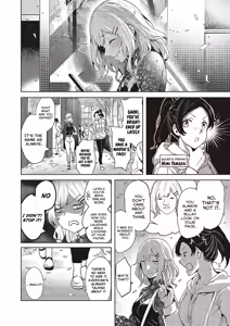 Page 8 of Mikakunin no Kanjou | Unconfirmed Emotion - preview thumbnail