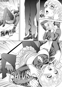 Page 5 of The angel's death - preview thumbnail