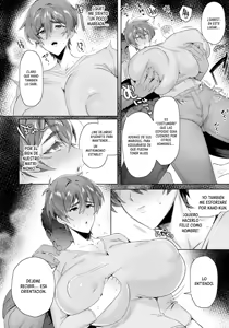 Page 4 of Nikuyoku ni Oboreru Iruka | Ahogada en Placer, Iruka - preview thumbnail