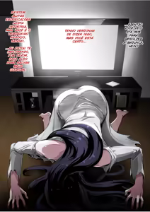 Page 4 of Noroi no video VS tanetsuke ojisan - preview thumbnail