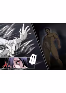 Page 8 of Noroi no video VS tanetsuke ojisan - preview thumbnail