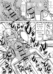 Page 4 of BANGS, FAT-BELLY, PRE-PUBESCENT, TANNED, YOUNG-GIRL-TYPE SEX-DOLL ANDROID PURIANA-CHAN - preview thumbnail