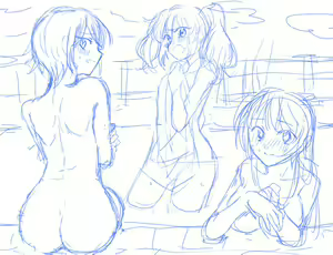 Page 247 of CrossGreed 2 - preview thumbnail
