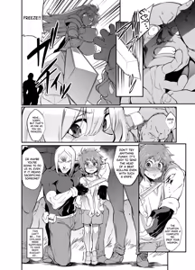 Page 3 of Hime Kishi Alicia no Junan 14 - preview thumbnail