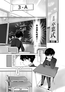 Page 4 of Umiko-san no Sotsugyoushiki - Umika's graduation ceremony - preview thumbnail
